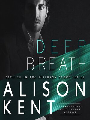 cover image of Deep Breath